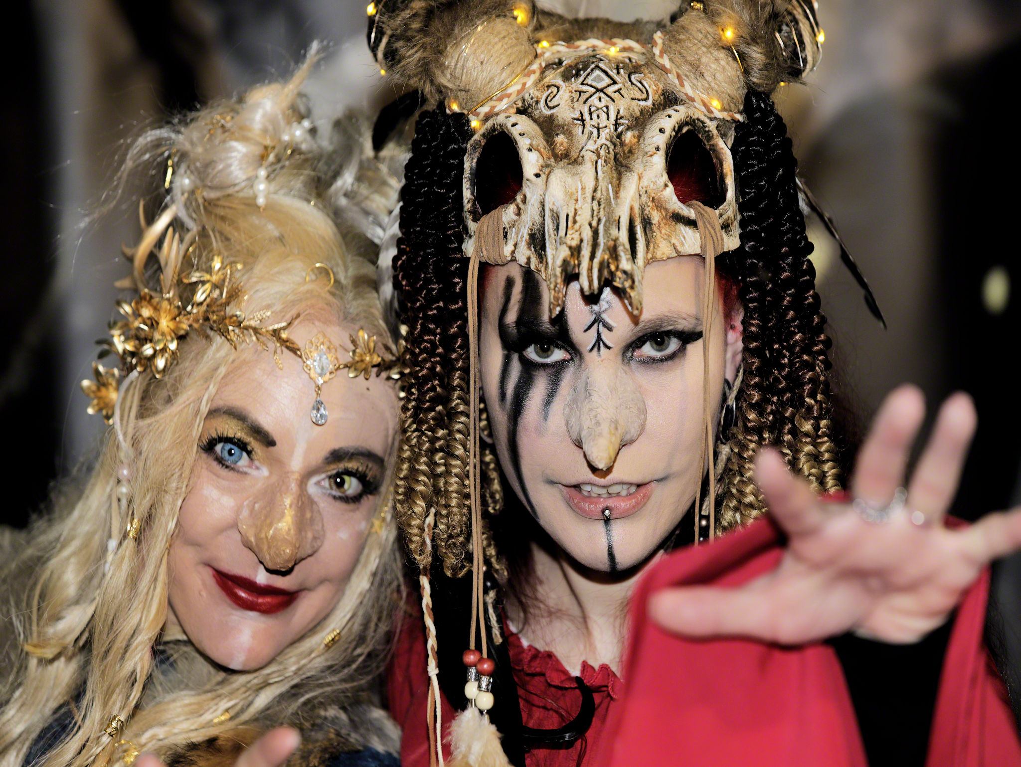 Walpurgis 2026