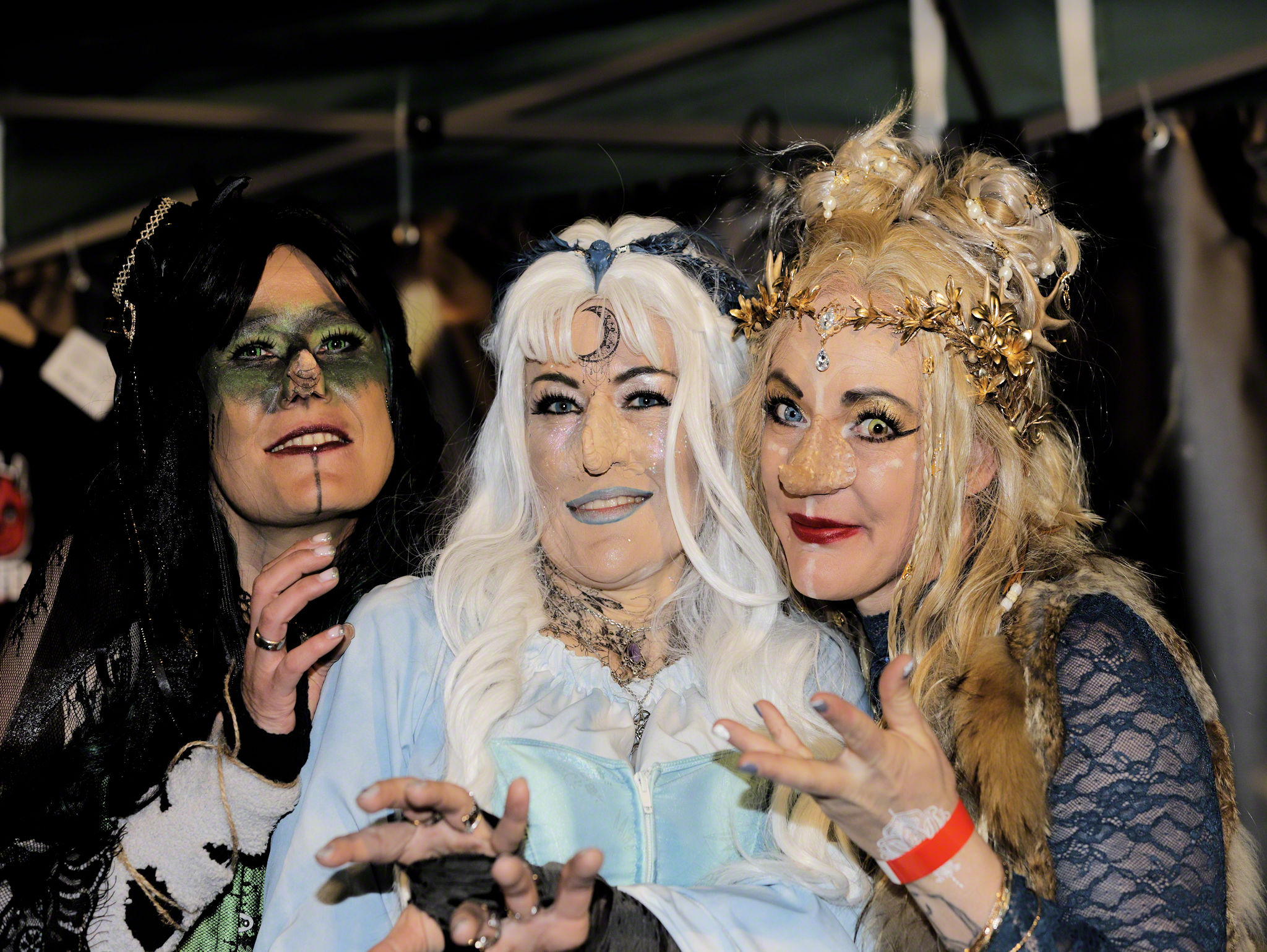 Walpurgis 2026