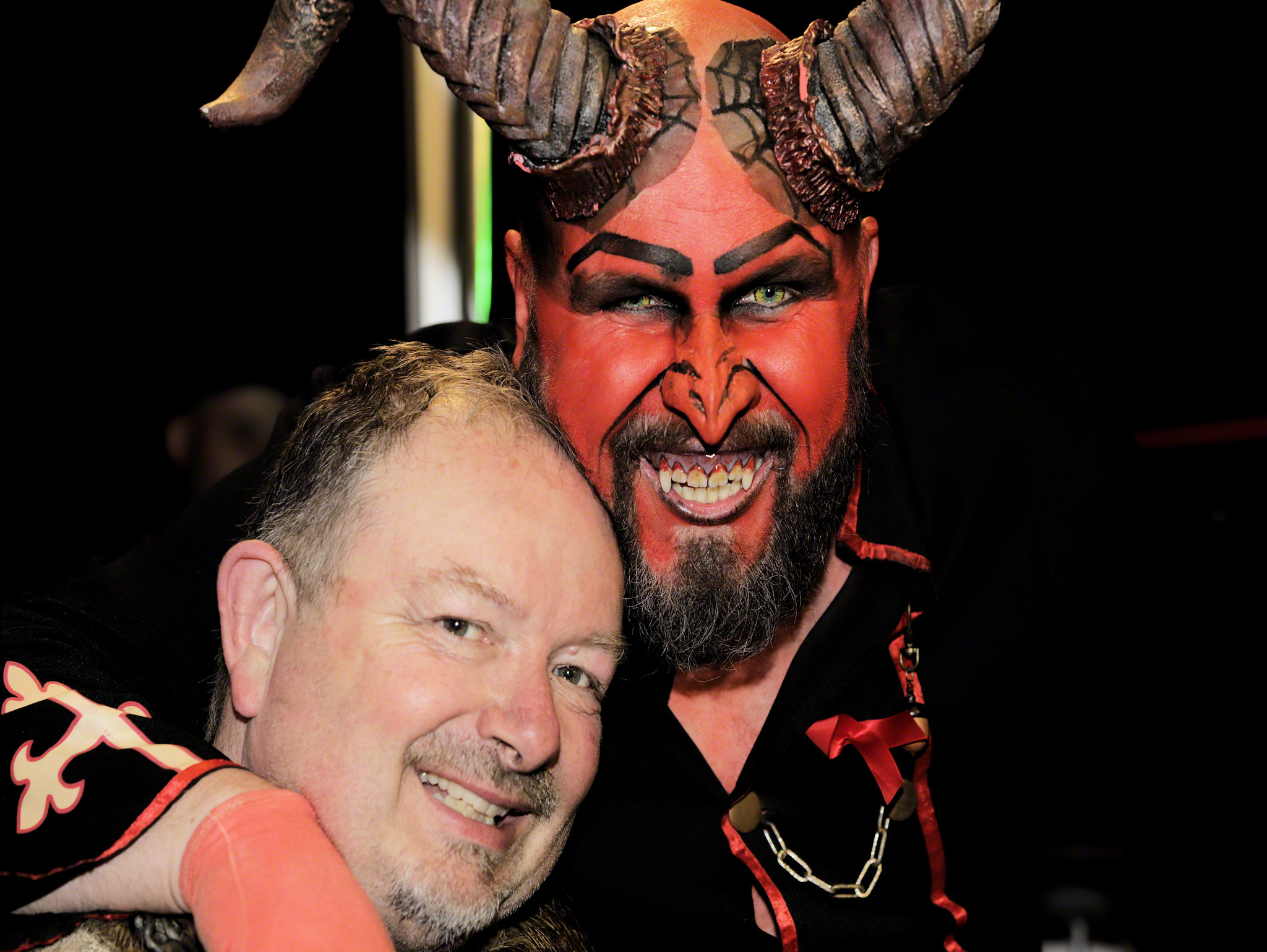 Walpurgis 2026