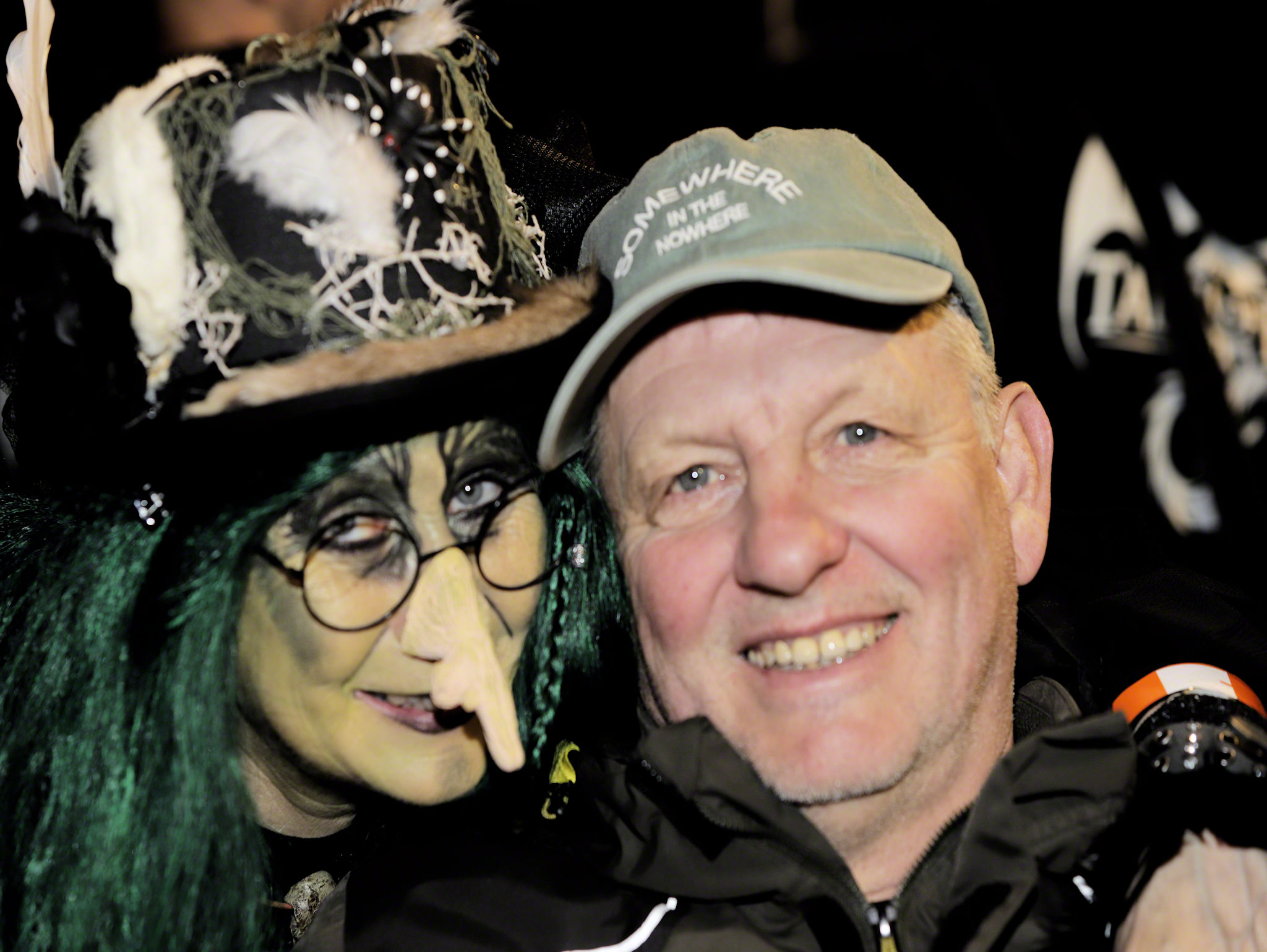 Walpurgis 2026