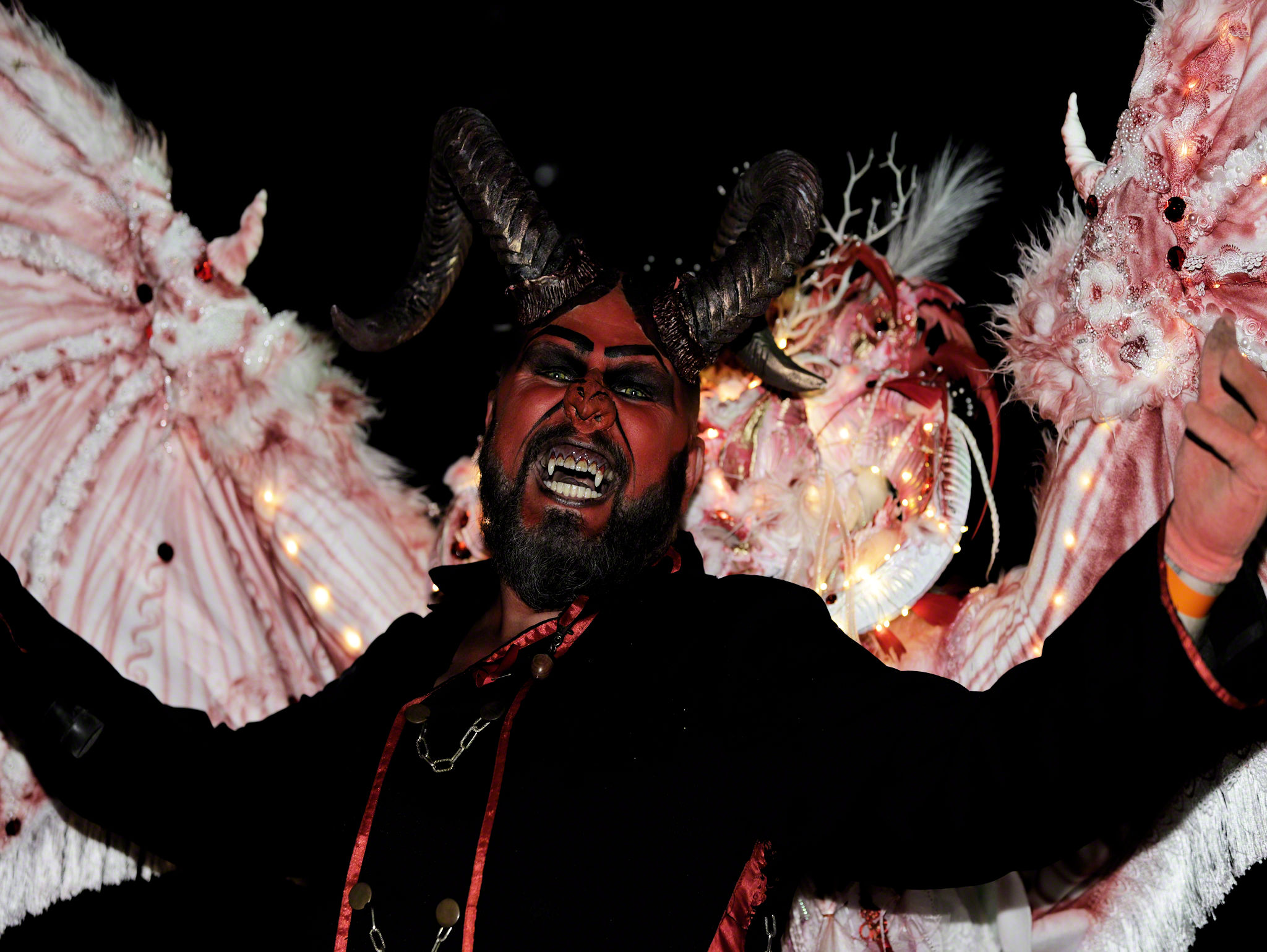 Walpurgis 2026