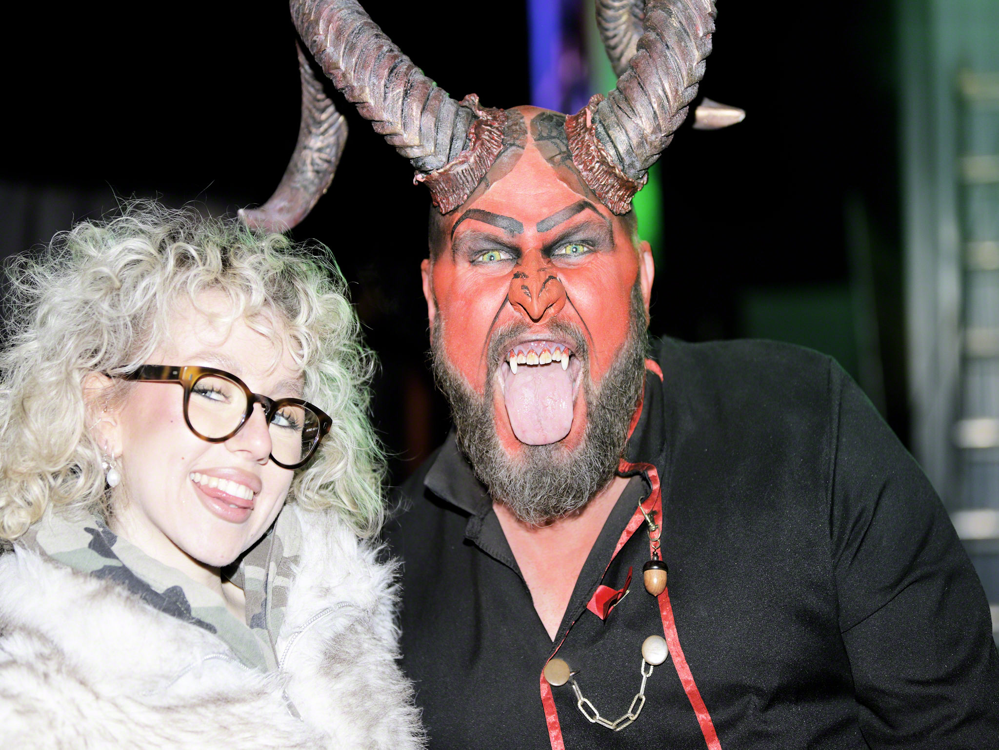 Walpurgis 2026