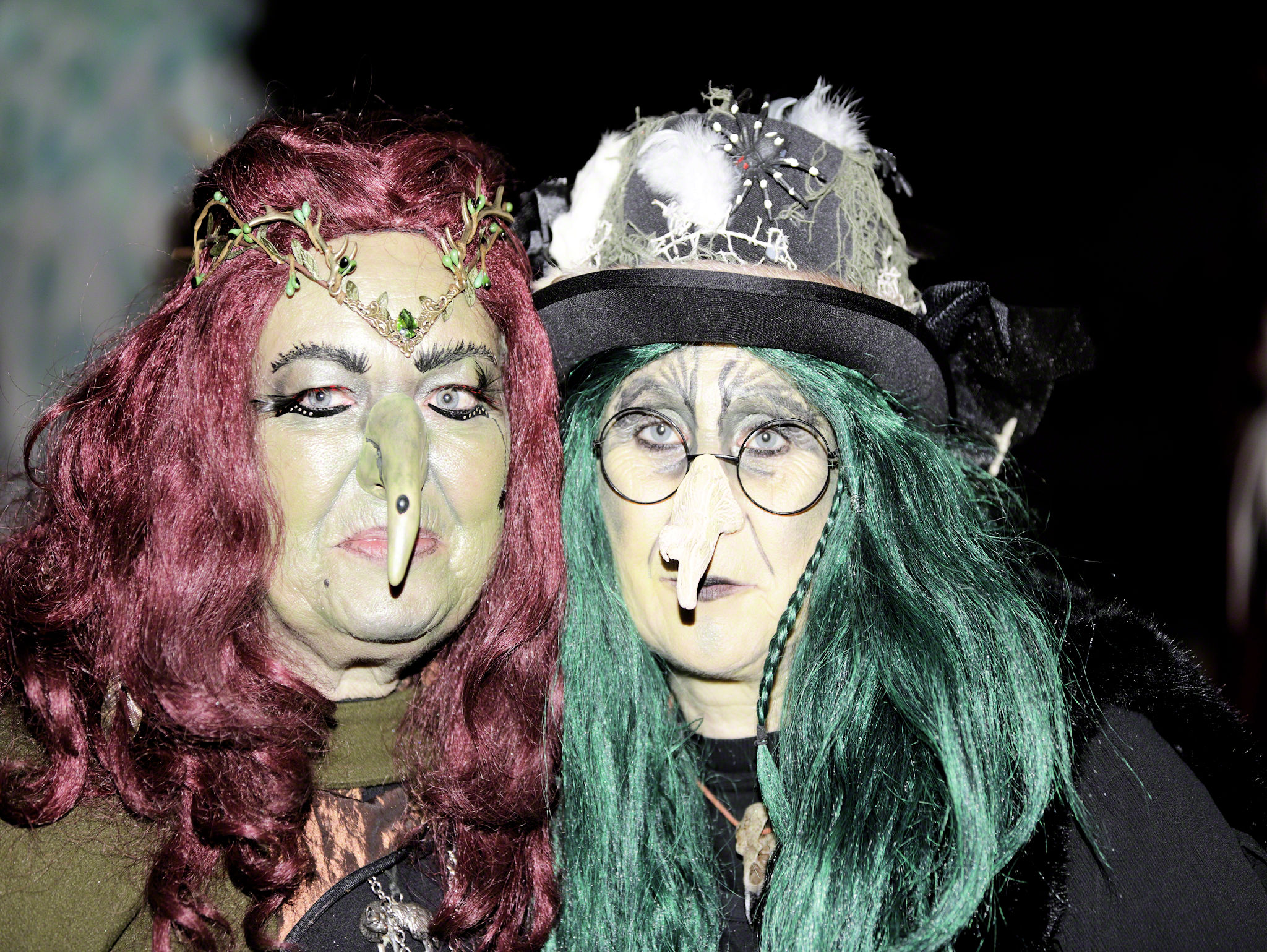 Walpurgis 2026