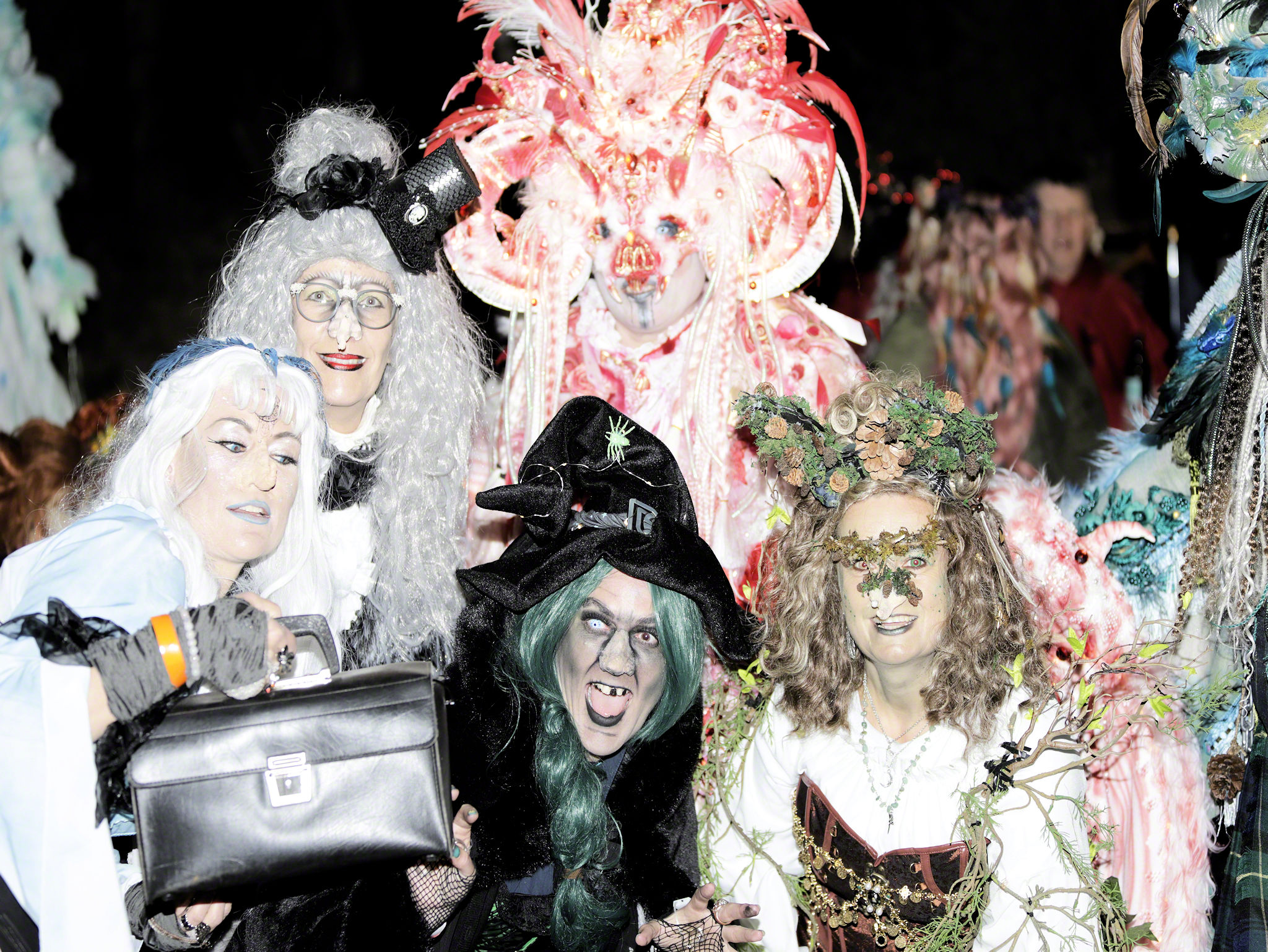 Walpurgis 2026