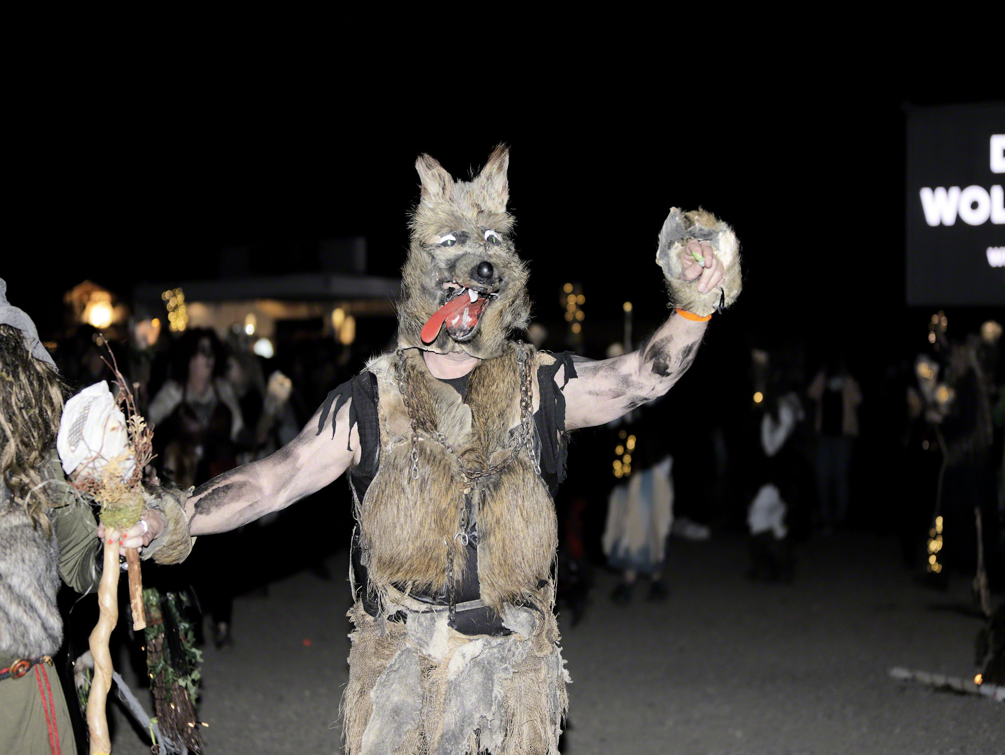 Walpurgis 2026