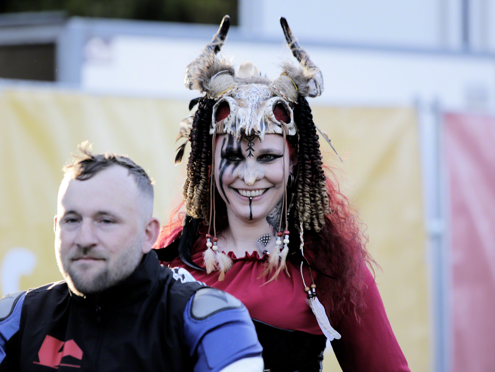 Walpurgis 2026