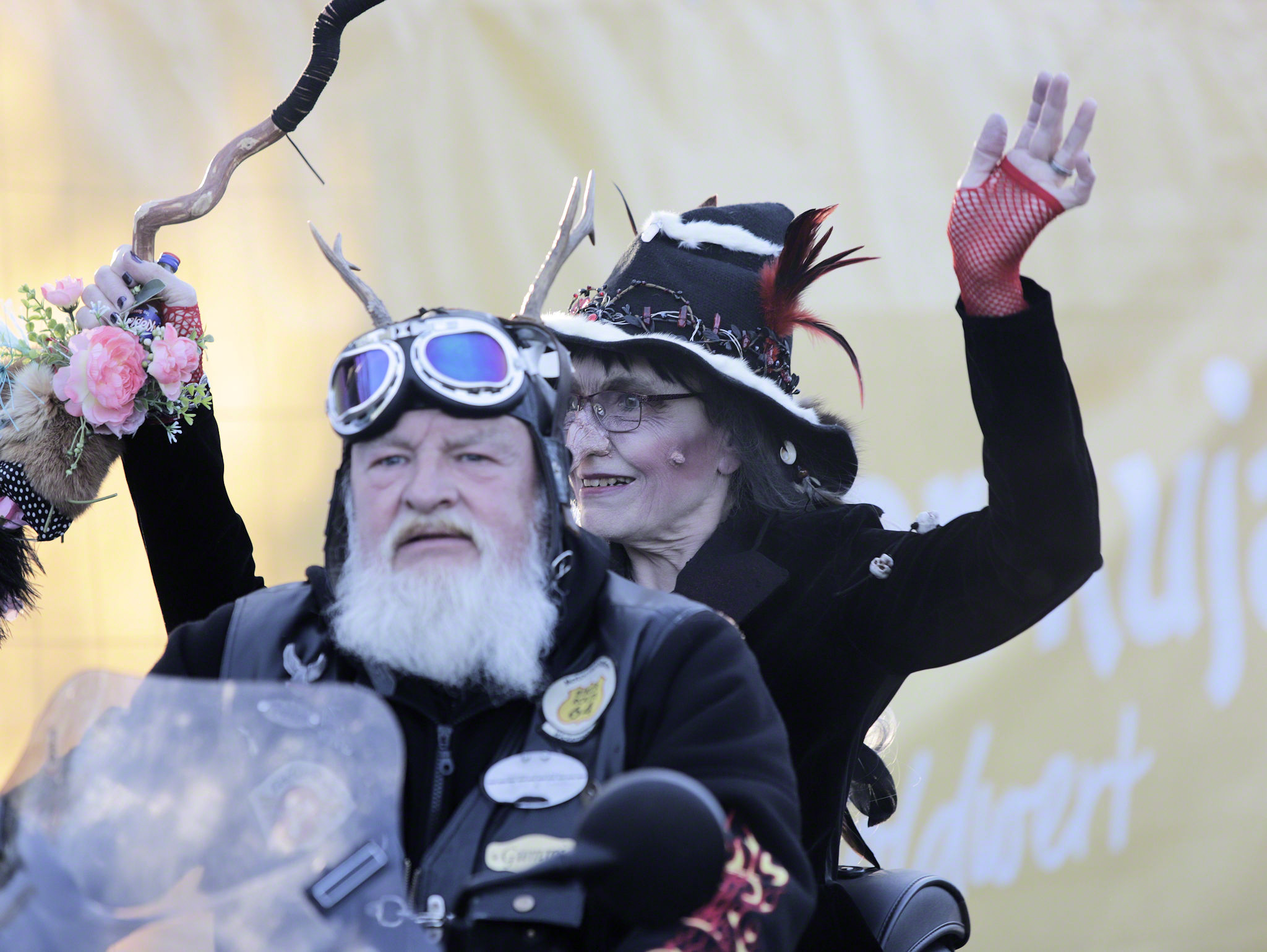 Walpurgis 2026