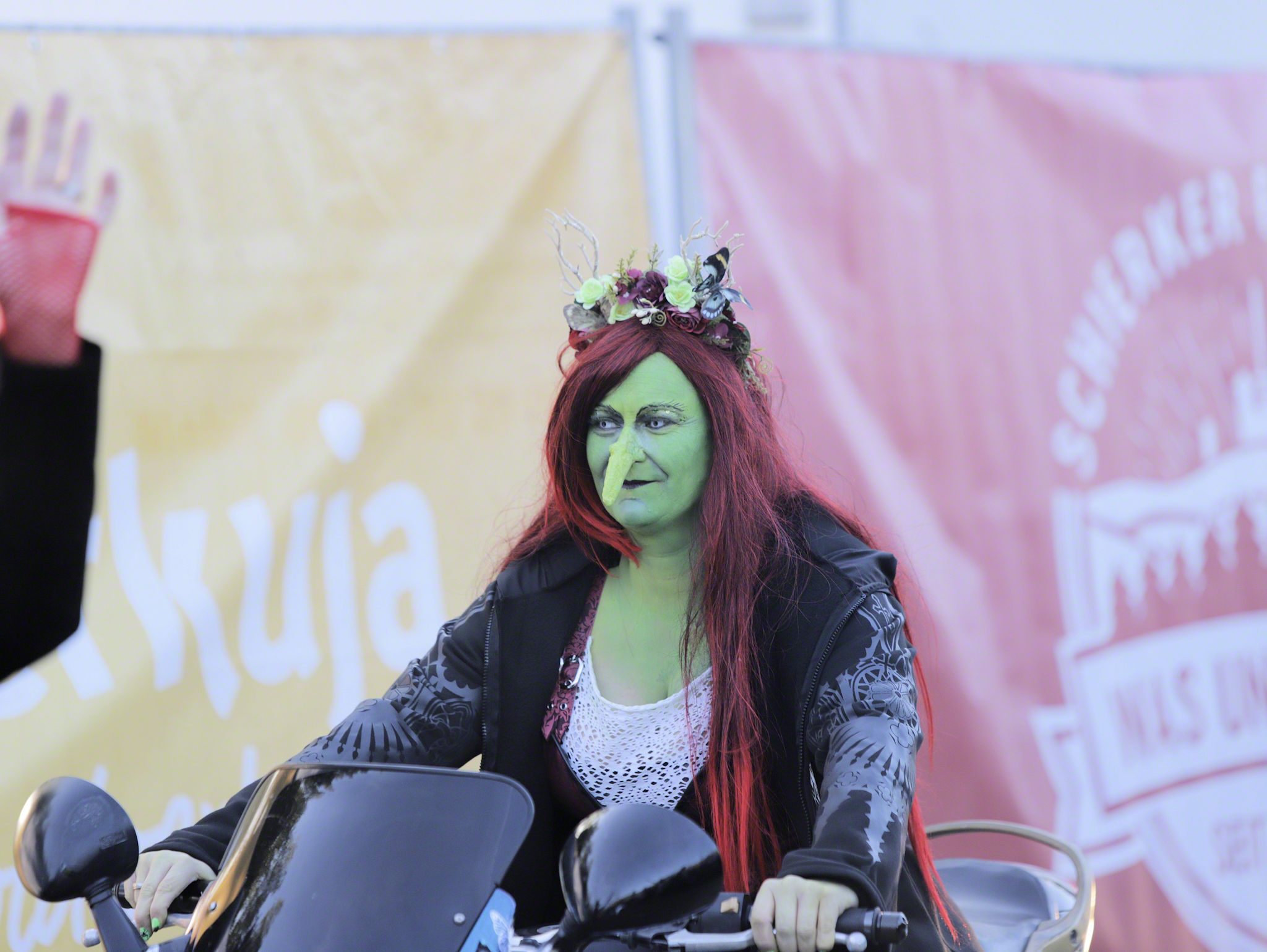 Walpurgis 2026