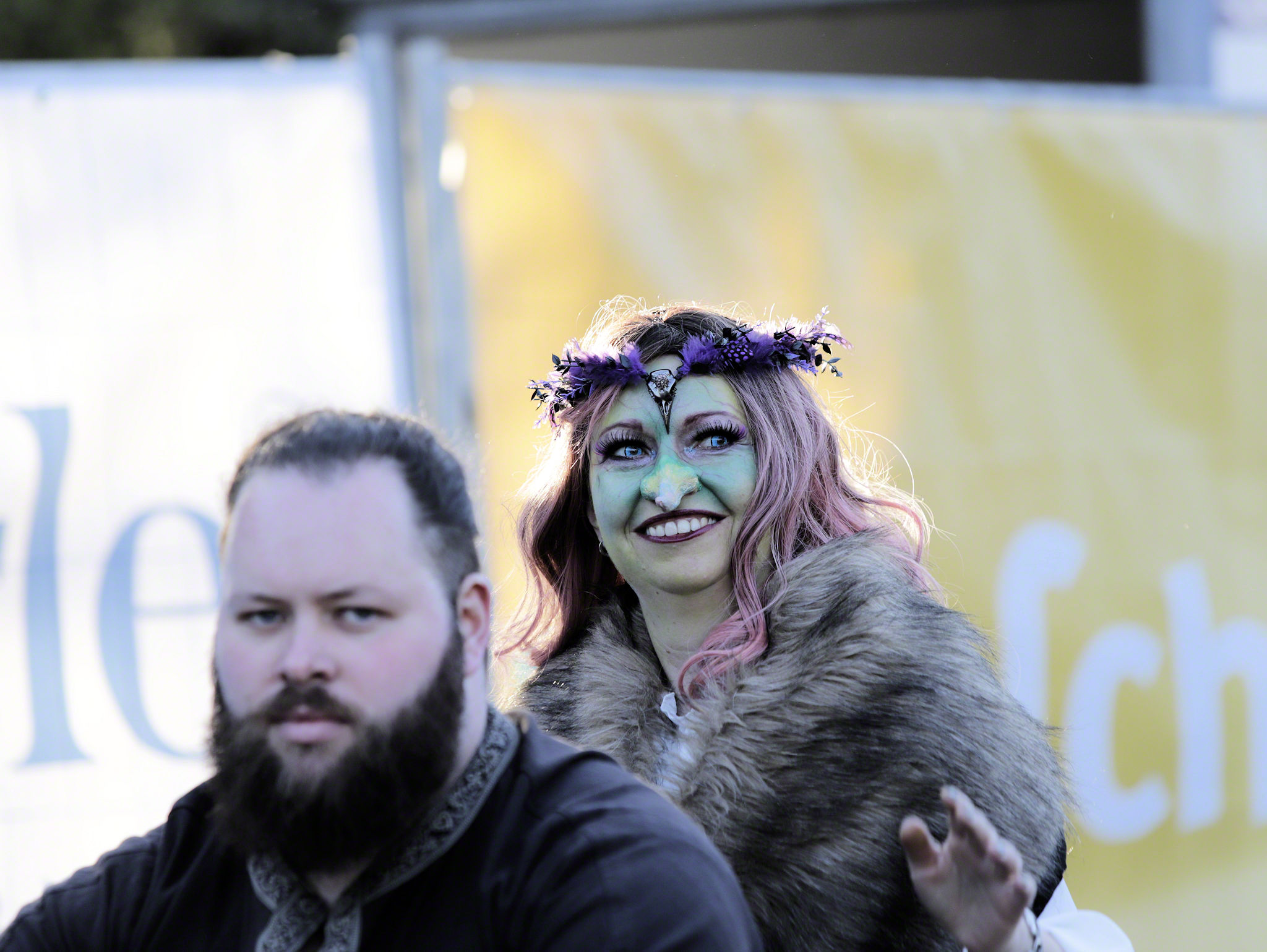 Walpurgis 2026