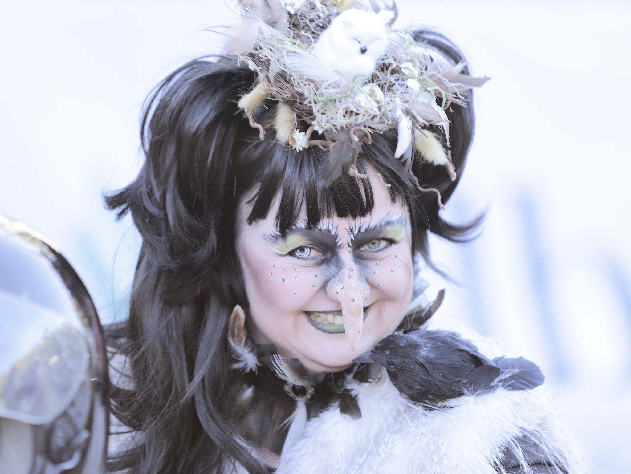 Walpurgis 2026