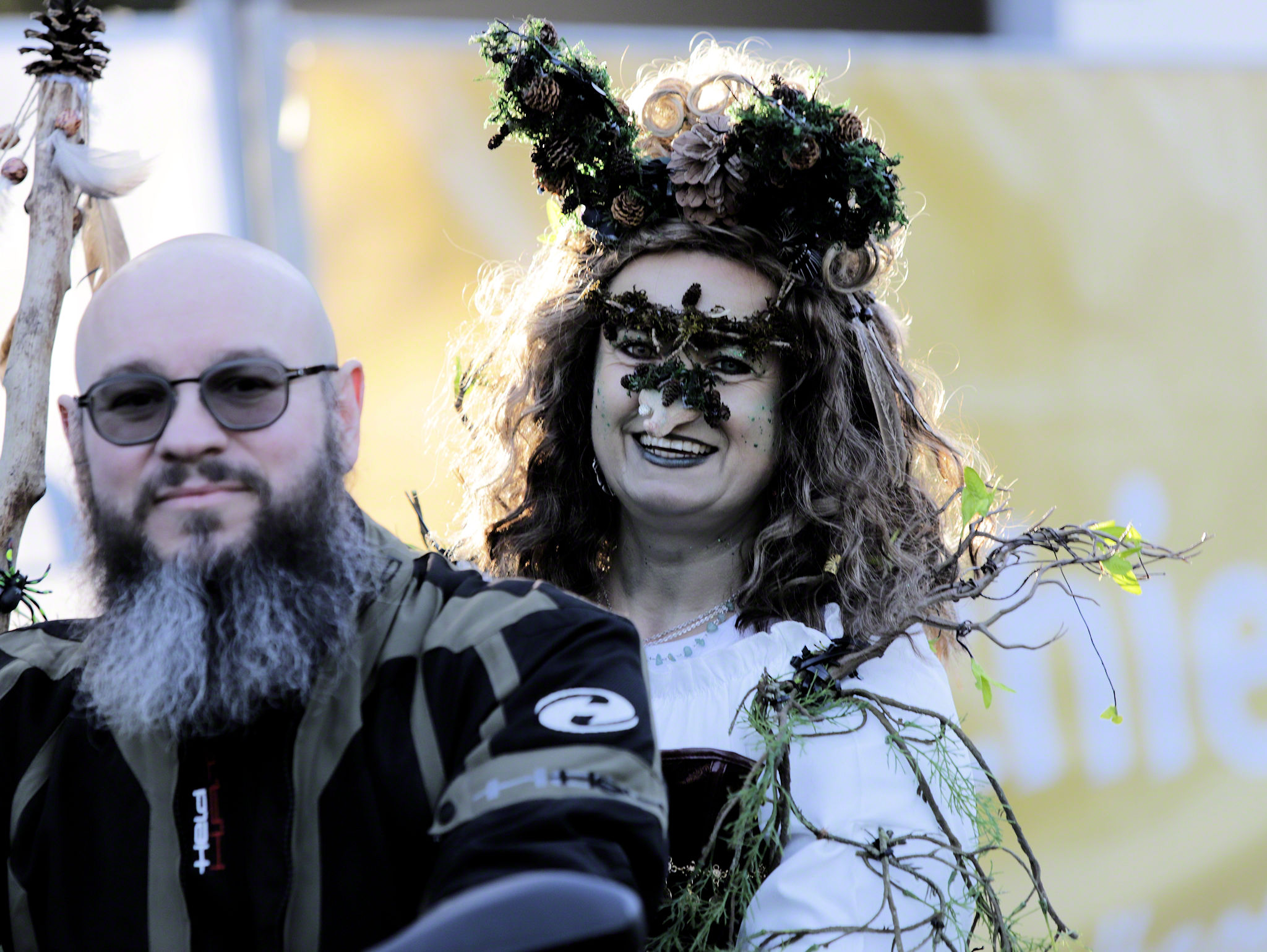 Walpurgis 2026