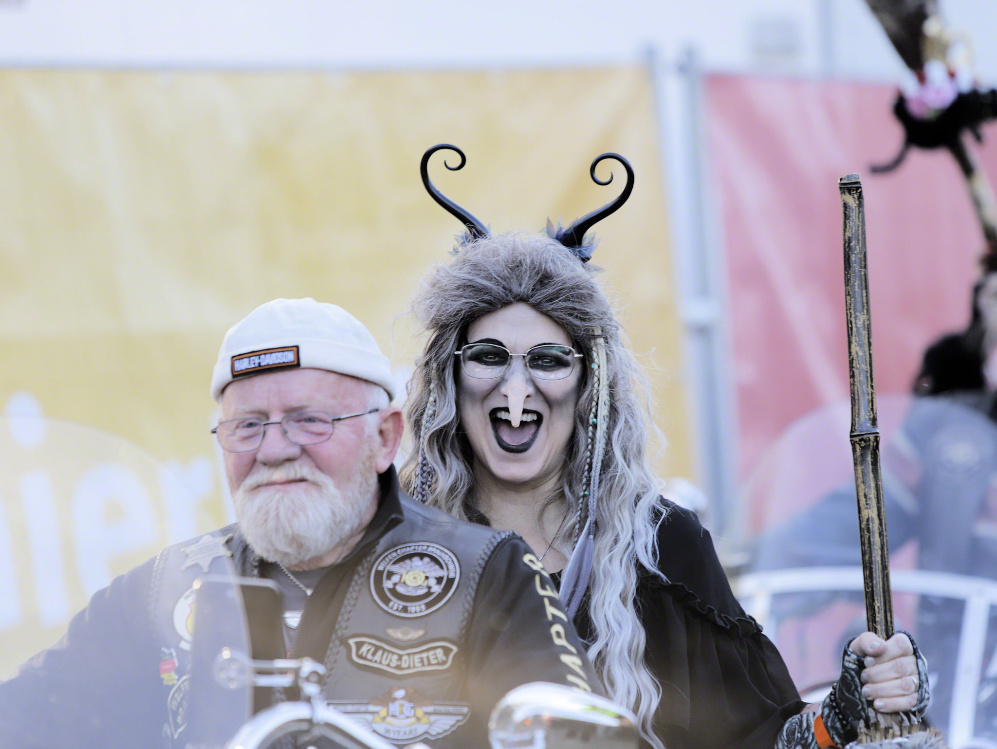Walpurgis 2026