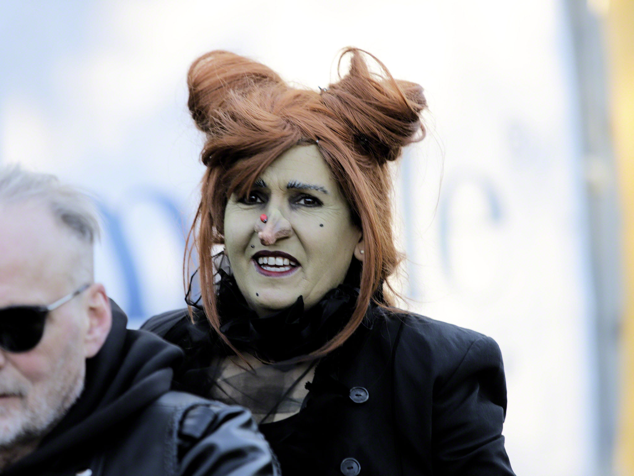Walpurgis 2026