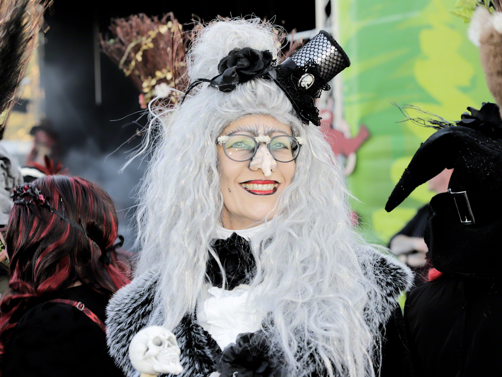 Walpurgis 2026