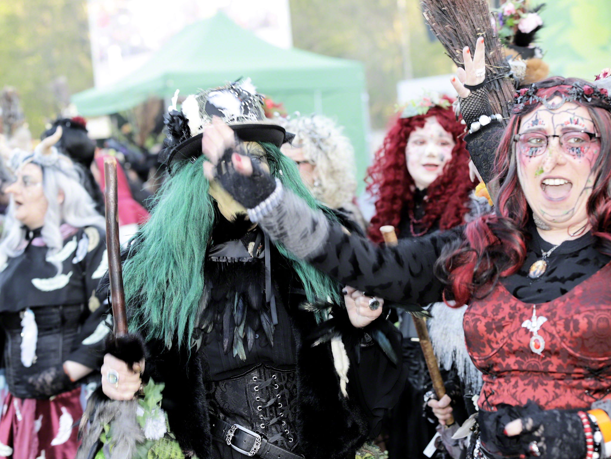 Walpurgis 2026