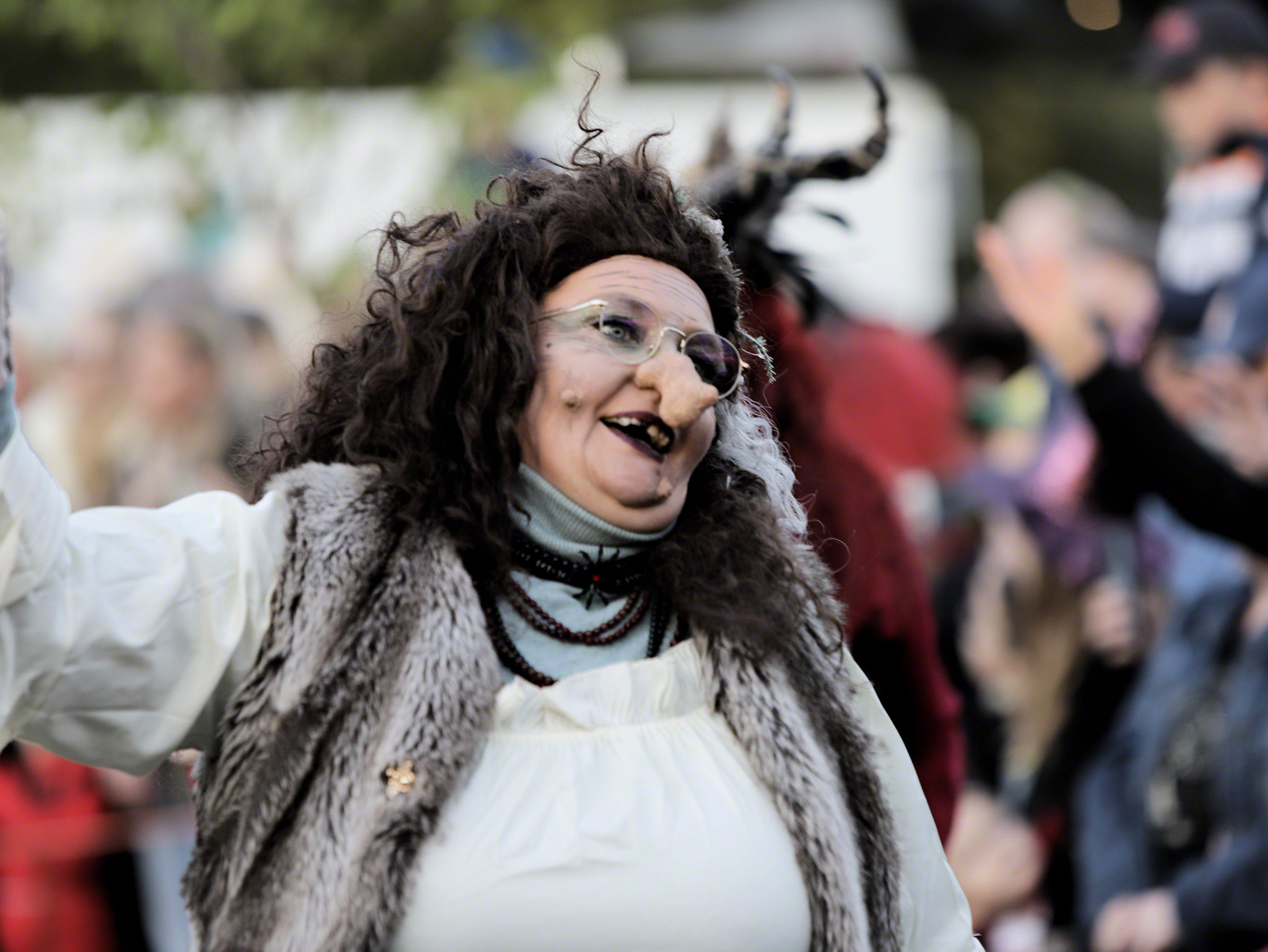 Walpurgis 2026