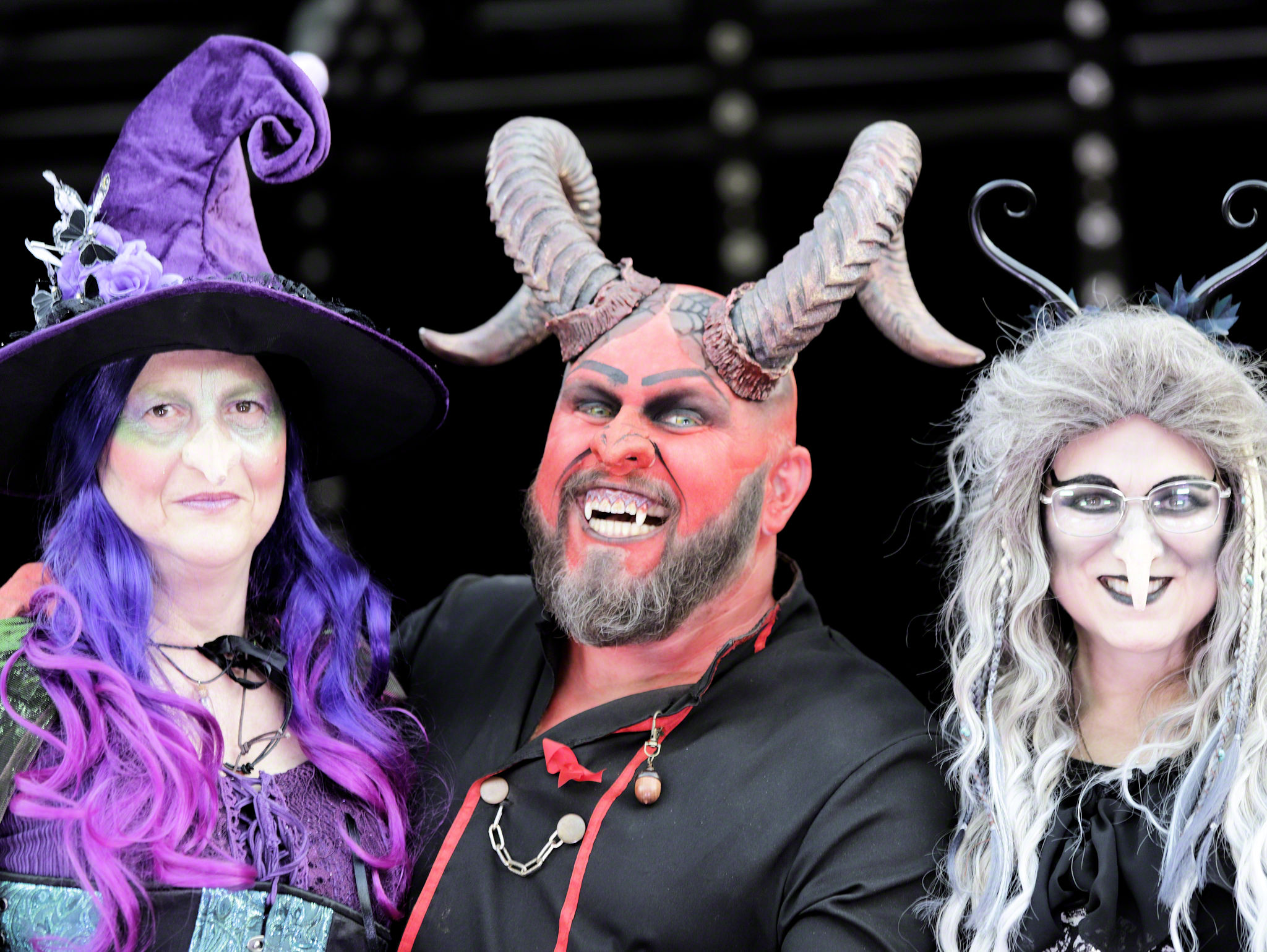 Walpurgis 2026