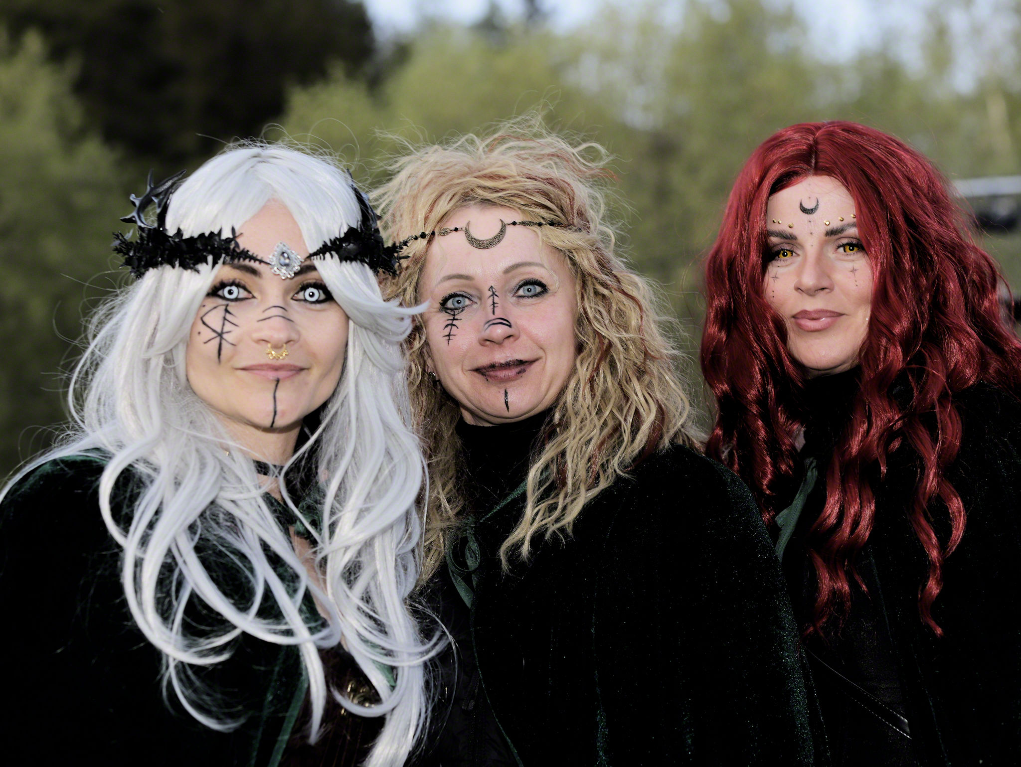 Walpurgis 2026