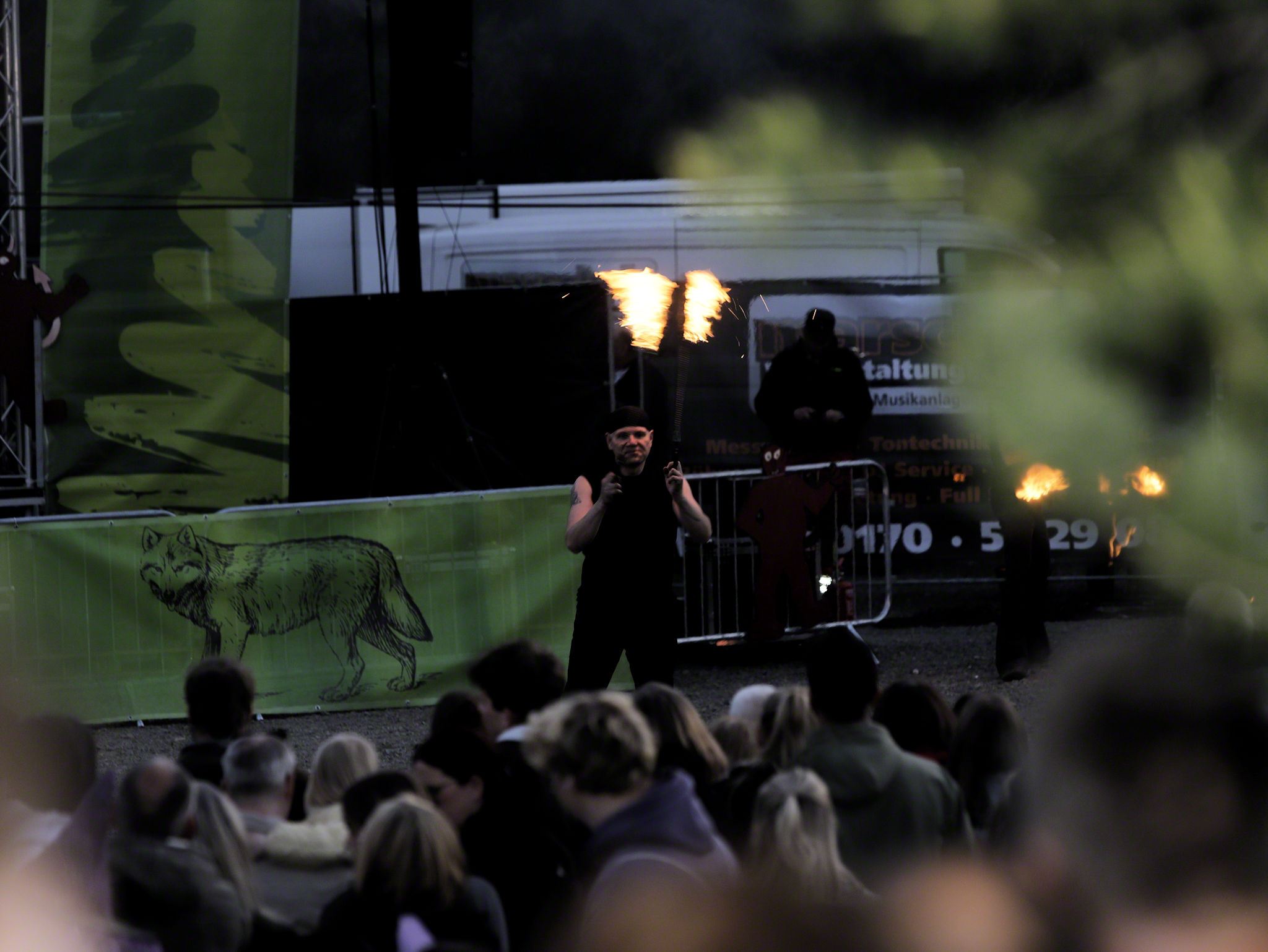 Walpurgis 2026
