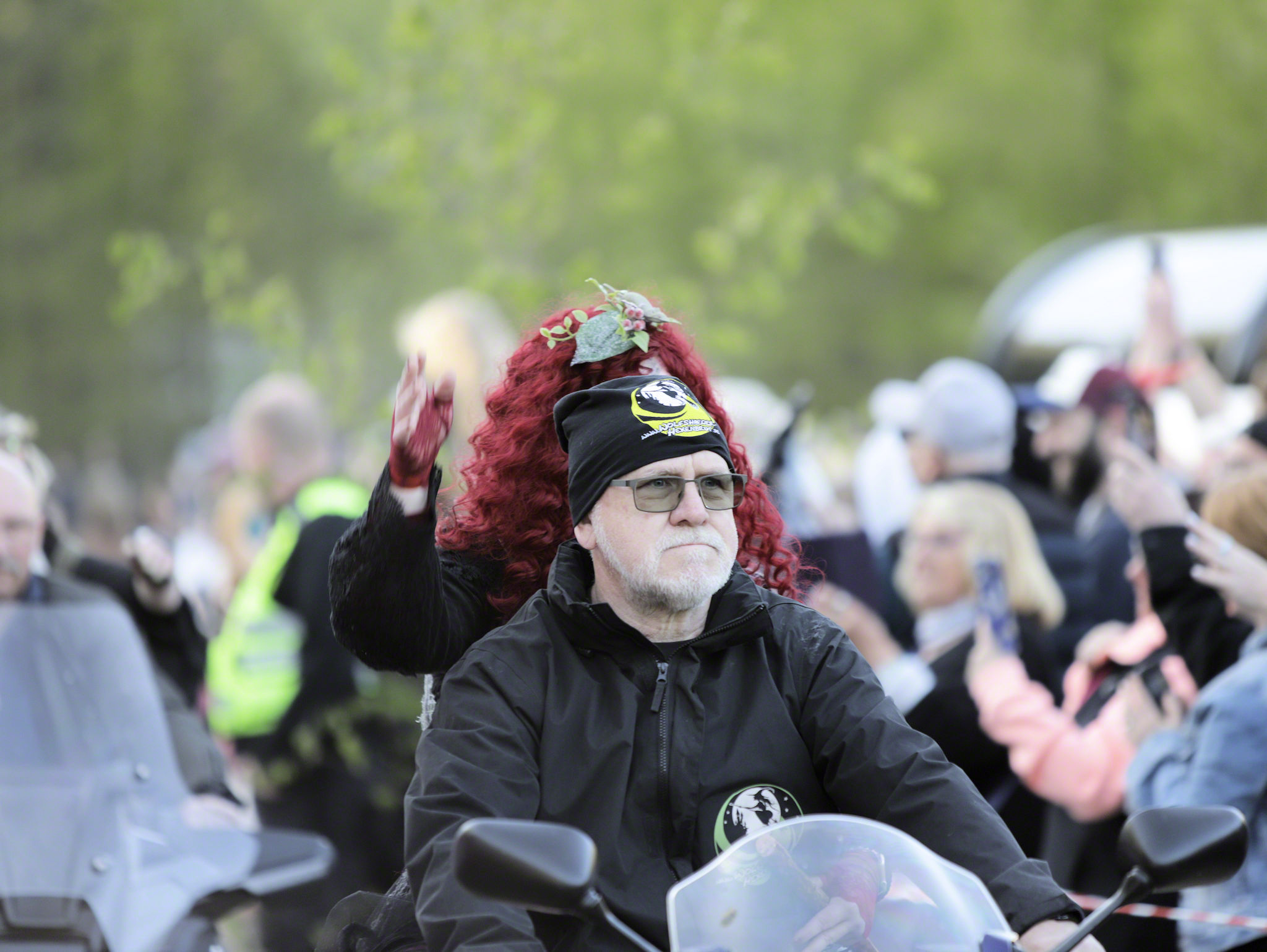 Walpurgis 2026
