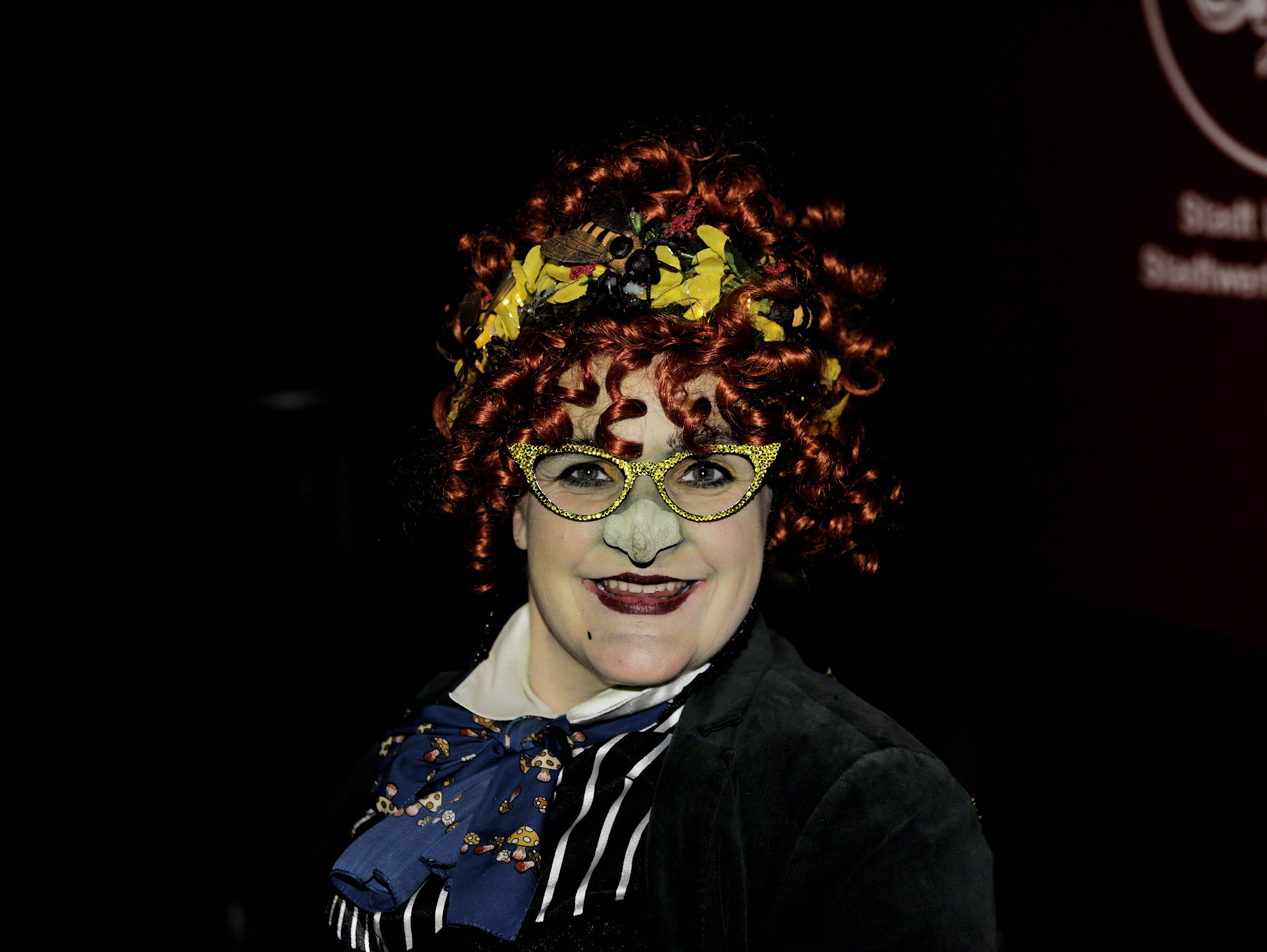 Walpurgis 2026