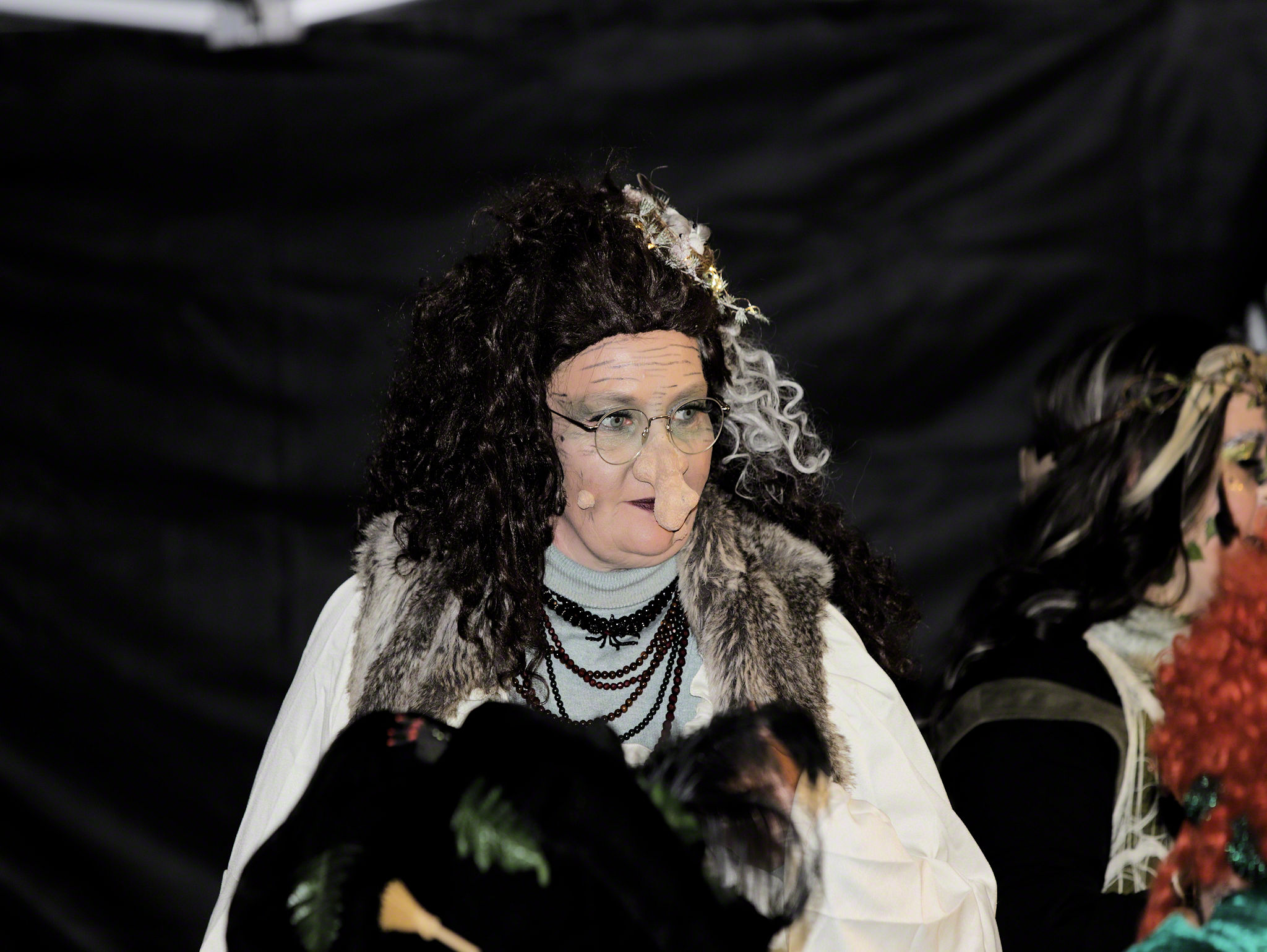 Walpurgis 2026