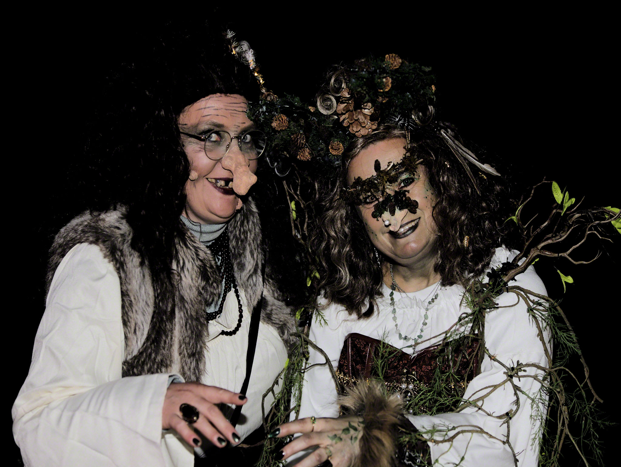 Walpurgis 2026